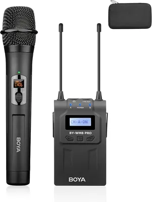 BOYA BY-WM8 PRO-K3