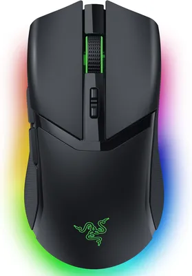 Mouse Razer Cobra USB Gaming