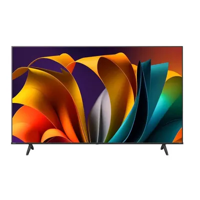 TV Hisense 50 50A62QS QLED 2025