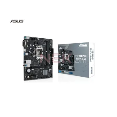 Prime H610M-R-SI