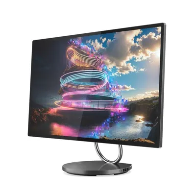 AIO Yoga 31 Ultra 7 258V RTX4050 W11H F0HX001FRU