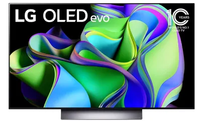 OLED55C36LC TV