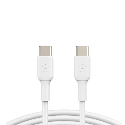 Cable Belkin Boost Charge USB-C to USB-C