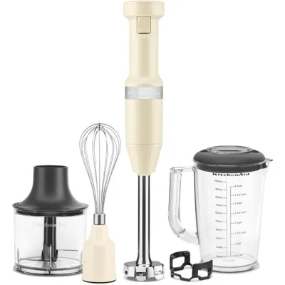 Hand blender KITCHENAID KitchenAid 5KHBV83EAC