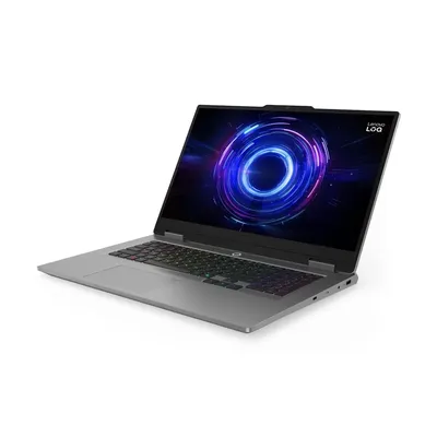 LOQ 17IRX10 Core i5 13450HX RTX 5050 17.3 FHD 165Hz