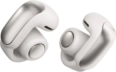 Ultra Open Earbuds