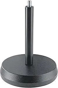 Table microphone stand K&M 23200-300-55
