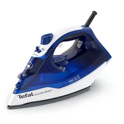 Iron Tefal FV2838E0 Express Steam