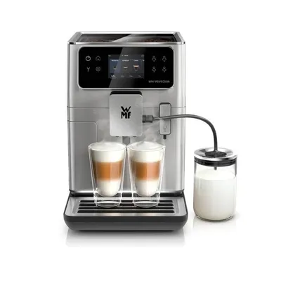 Coffee machine WMF CP813D10 Perfection 660
