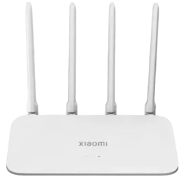 Router AC1200 RB02