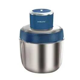 Մանրացուցիչ Sokany SK-7030