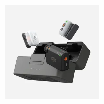 Mic Mini 2S