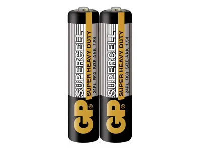 Battery GP AA SEB-2