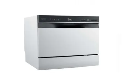 Dishwasher MIDEA MCFD55S460Wi