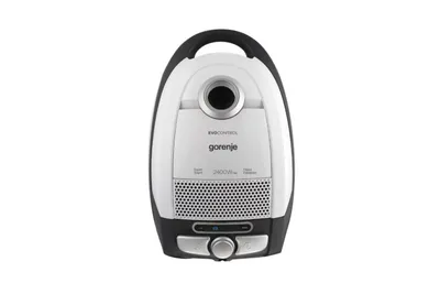 Vacuum cleaner GORENJE VC2421ECW