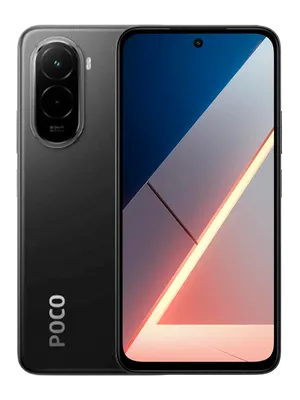 Poco M7