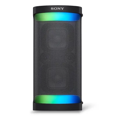 Audio system Sony SRSXP500