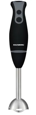 Hand blender Hausberg HB-7672NG
