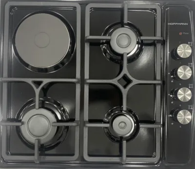 Built-in cooktop HOFFMANN HBI4012B