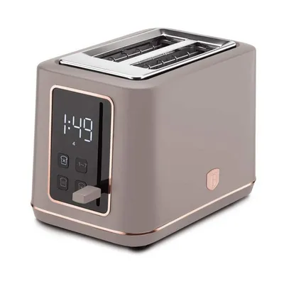 BERLINGER HAUS BH 9664 MATT TAUPE DIGITAL