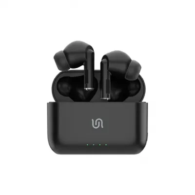 Headphone Porodo Soundtec Wireless ANC Earbuds PD-STWLEP00 6-BK