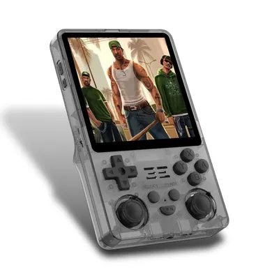 Porodo Gaming Jelos Console PDX634