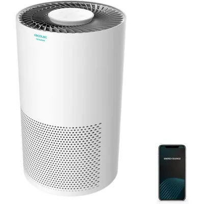Air purifier Cecotec 05626 TotalPure 2000 Connected