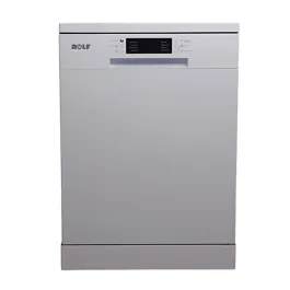 Dishwasher Rolf RFDW-1501W