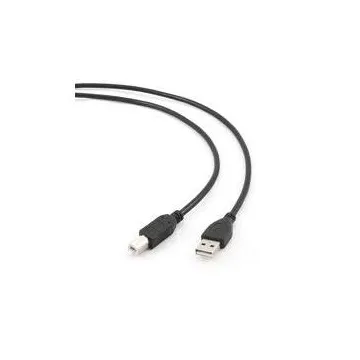 Printer cable Gembird CCP-USB2-AMBM-6 USB 2.0 AM-BM FERRITE 1.8M