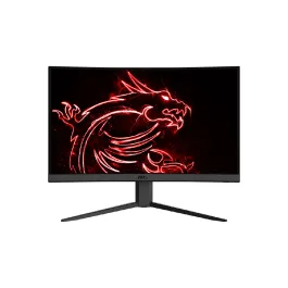 Monitor MSI Optix G24C4 9S6-3BA01T-001