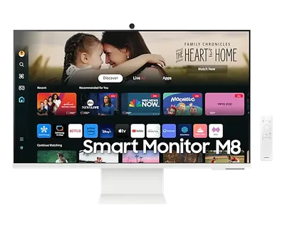 Smart M8 LS32DM801UIXCI