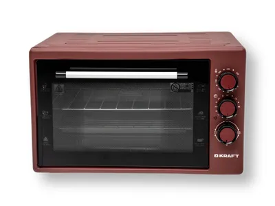 Small oven Kraft KF-MO 3200 R