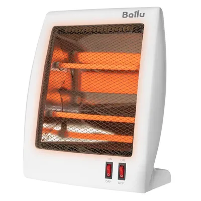 Heater BALLU BHH M-09M