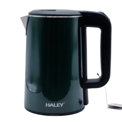 Kettle HALEY HY-8866-8867