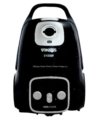 Vacuum cleaner VIKASS VCJ8731G