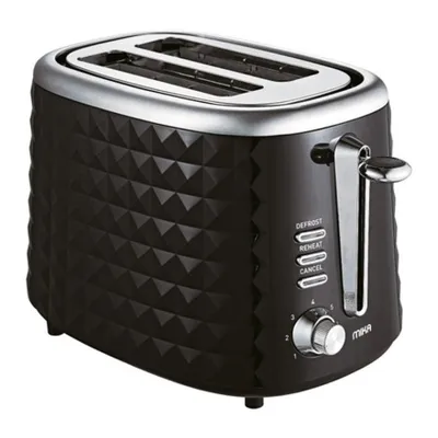 Toaster Geepas GBT36536