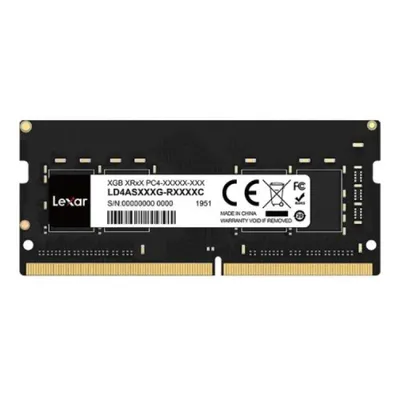 RAM Lexar DDR4