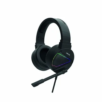 Lion GP27X Gaming Headphone