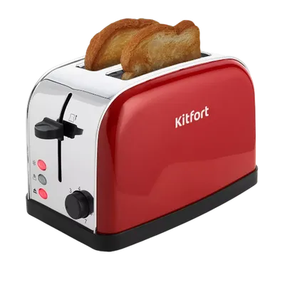 TOSTERS KITFORT KT-2014-3 :