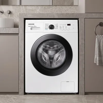 Washing machine Samsung WW60AG4S00CELD
