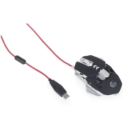 Mouse Gembird MUSG-05 USB Gaming