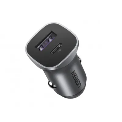 Fast car charger UGREEN 25845