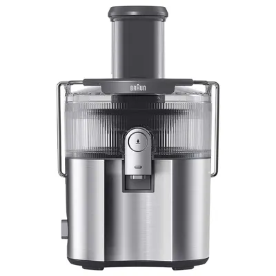 Juicer Braun SJ7000 MultiJuice 7