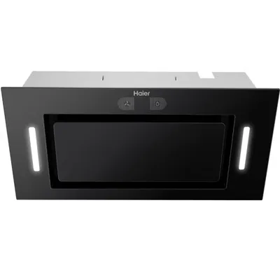 Haier HVX-BI652GB