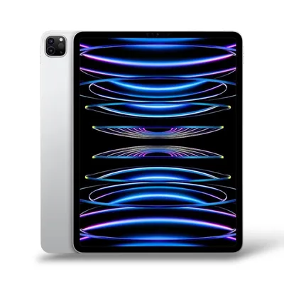 iPad Pro 12