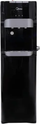 Midea Water Dispenser Bottom Loading Hot Cold YL1633S