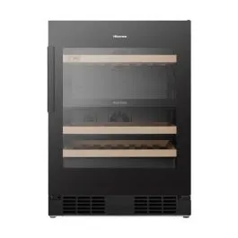 Refrigerator Hisense RW3N122GSLF