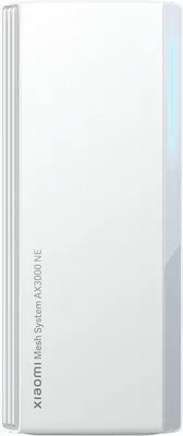 Mesh System AX3000 NE 1-pack