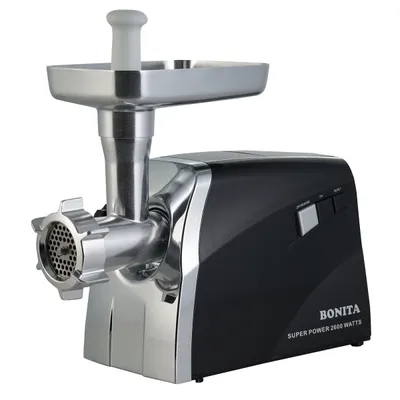 Meat grinder BONITA BMG53 02 BMG53-02