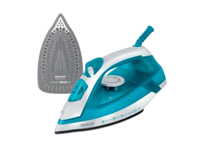 Iron Sencor SSI 2800 BL